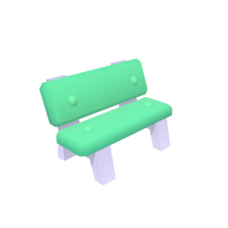 Bench